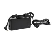 GREEN CELL Punjač za laptop AD136P, 150 W, crni