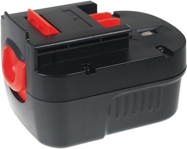 Baterija za alat Black & Decker FSB96 / Typ 90534824
