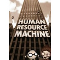 Igra za PC: Human Resource Machine