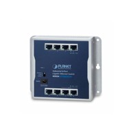 PLANET Switch 8-portni, Gigabit RJ45, metalno kućište, neupravljani