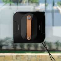 CECOTEC Robotski čistač prozora Windroid 1390 Double Spray, 72 W, s daljinskim upravljačem