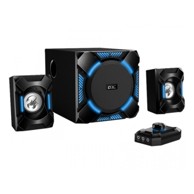GENIUS Zvučnici SW-G2.1 1200, 36W, subwoofer