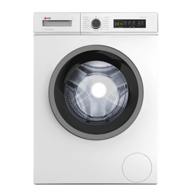 VOX Perilica rublja WM1275-LTQD, 1200 okr/min, 7 kg