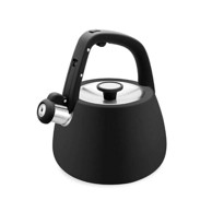 MAESTRO Kuhalo Mr-1318-Black 2,5 L, crno i srebrno