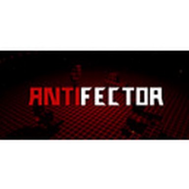 Igra za PC: ANTIFECTOR
