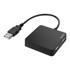 HAMA USB Hub 4/1