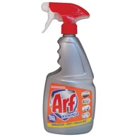 ARF Sredstvo za kuhinju, 650 ml, s prskalicom