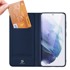 DUX DUCIS Torbica za SAMSUNG GALAXY S22+, plava