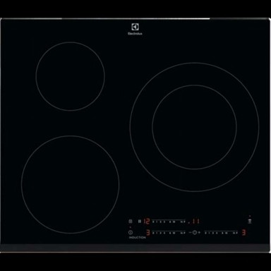 ELECTROLUX Indukcijska ploča EIT60342, 59 cm