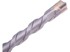 EXTOL PREMIUM Svrdlo za beton SDS PLUS 8801709 6.5x310 mm, siva
