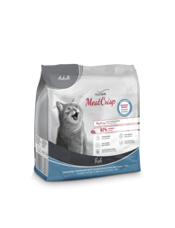 PLATINUM Hrana za mačke MeatCrisp Adult, riba, 400 g