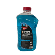 ADECO Antifriz G11, 100%, plavi, 3l