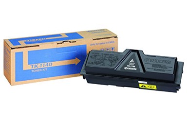 KYOCERA Toner za printer TK-1140 1T02ML0NLC, crni