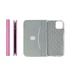 OEM Preklopna maska Sensitive Book za Xiaomi Redmi Note 13 Pro 4G pink