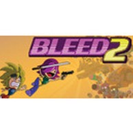 Igra za PC: Bleed 2 STEAM Key
