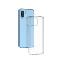 MG Maskica Ultra Clear 0.5mm, za Xiaomi Redmi A2 / A1, prozirna