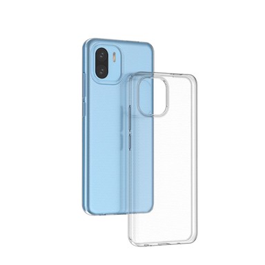 MG Maskica Ultra Clear 0.5mm, za Xiaomi Redmi A2 / A1, prozirna