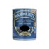 HAMMERTIE Boja za metal Smooth - sjajni lak crna 0,75 l