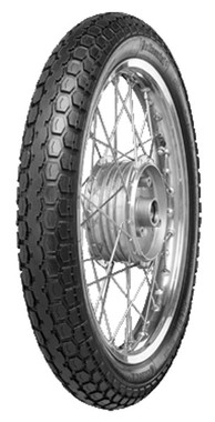 CONTINENTAL Guma za motor 2.25R16 38B KKS10