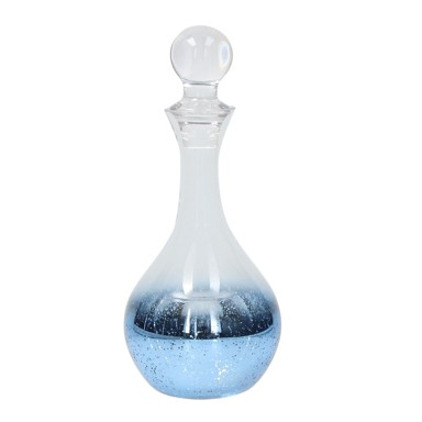 A.FONTEBASSO Boca Greta Blu 14x30 cm