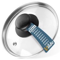 VILDE Stakleni poklopac 14 cm