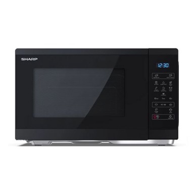 SHARP Mikrovalna pećnica YC-MS252AE-B