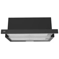 BEKO Kuhinjska napa HNT61520BH, crna