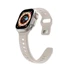 MAXMOBILE Remen za pametni sat Apple DSJ-62-00A, 38/40/41mm, starlight