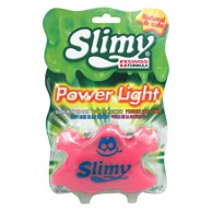 SLIMY Svjetleći ljigavac Power Light 150g sorto