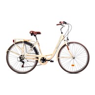 CAPRIOLO Bicikl Tour Diana City, 28