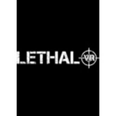 Igra za PC: Lethal VR STEAM Key
