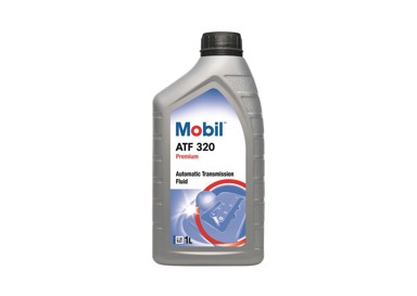 MOBIL Ulje ATF 320 1l