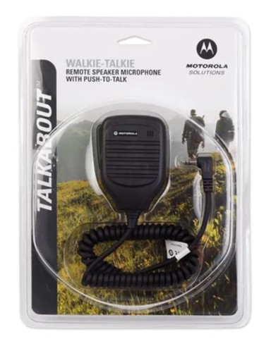 MOTOROLA Prijenosni zvučnik T62,T72,T82,T82EX,RSM,T92