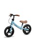 MOMI Bicikl BREKI balans s kočnicom, plavi