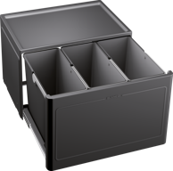 BLANCO Sorter otpada SELECT BOTTON Pro 60/3 RUČNI