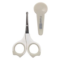 FREEON Škarice s poklopcem, sive