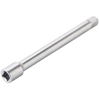 LUX TOOLS Nastavak za nasadne ključeve 100mm 1/4 545082