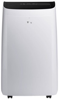 TCL Mobilna klima TAC-12CHPB/MZ, 3.5 kW, bijela
