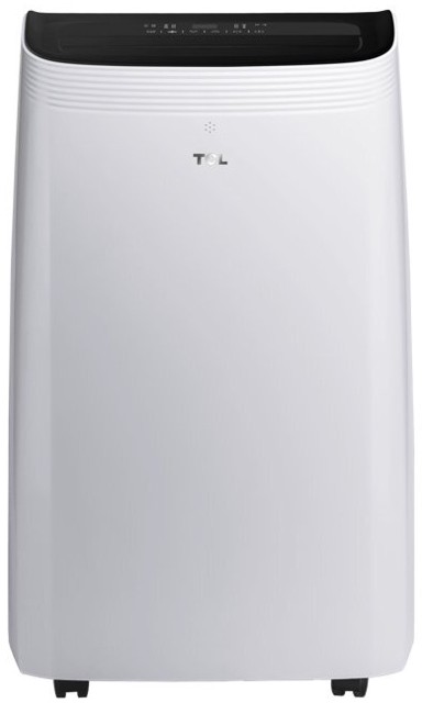 TCL Mobilna klima TAC-12CHPB/MZ, 3.5 kW, bijela