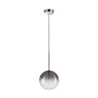 IDEAL LUX Visilica Equinoxe SP1 D20 ID345369, fume sfumato