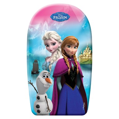 Daska za plivanje Frozen, 83*45 cm