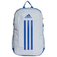 ADIDAS Ruksak Power JF8549, bež-plavi