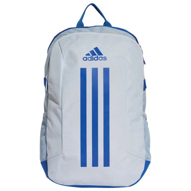 ADIDAS Ruksak Power JF8549, bež-plavi