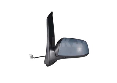 ALKAR Retrovizor Ford C-Max 04-10, lijevi, -07, električni, grijani