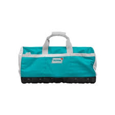 TOTAL Torba za alat THT16241, industrijska, 61 cm, plastično dno