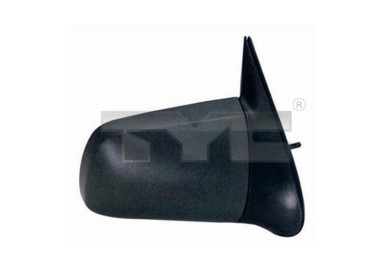 TYC Retrovizor Opel Vectra A, lijevi, unutarnje podešavanje