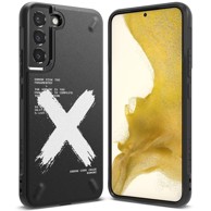 RINGKE Samsung Galaxy S22 Plus Case Onyx X