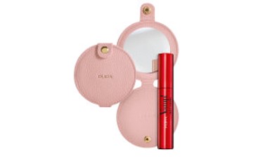 PUPA Vamp! Sexy Lashes & Mirror poklon set