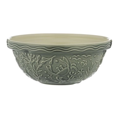 MASON CASH Zelena zdjela od kamenine ø 26 cm Mason Cash