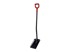 MOUNTFIELD Plosnata lopata MTF Original